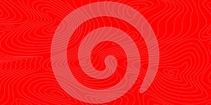 Red wood texture background, red background with white wood texture - vector