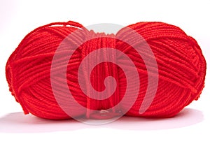 Red Wool