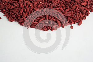 Red yeast rice