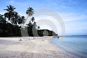 Redang Beach