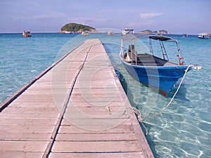 Redang Island photo