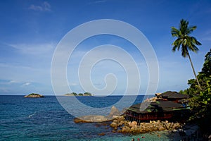 Redang island photo