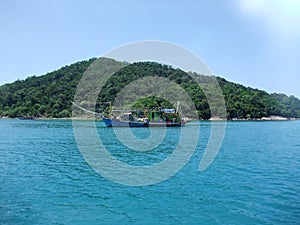 Redang Island