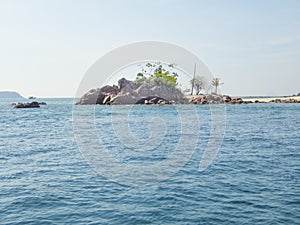 Redang island