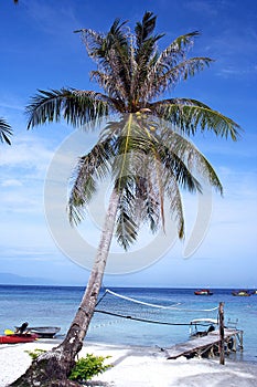 Redang Lang Tengah Beach photo