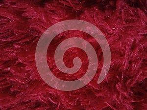 Redcarpet texture background