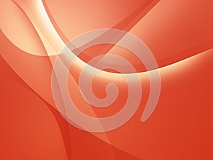 Reddish Mac-Style Background