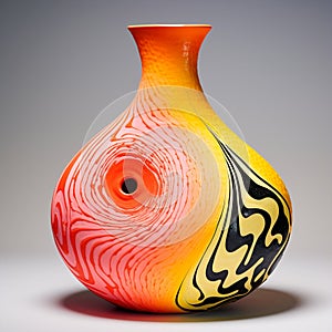 Redefining Boundaries: Avant-Garde Pottery Pushing the Limits