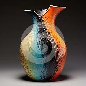 Redefining Boundaries: Avant-Garde Pottery Pushing the Limits