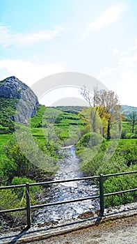 Redes Natural Park, Asturias, Principality of Asturias photo