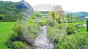 Redes Natural Park, Asturias, Principality of Asturias photo