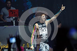 Redfoo