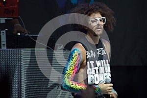 Redfoo