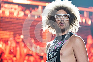 RedFoo