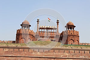 Redfort