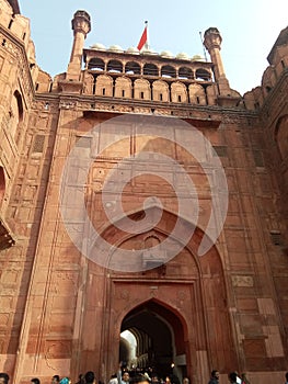 Redfort