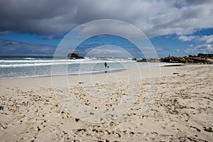 Redgate Beach, Margaret River