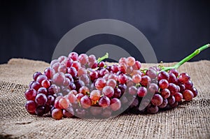 Redgrape