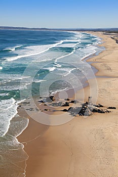 Redhead Beach - Newcastle Australia