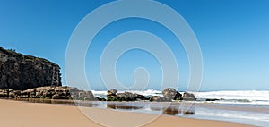 Redhead Beach, Newcastle NSW Australia