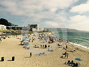 Redondo Beach photo