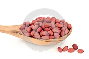 Redskin Peanuts