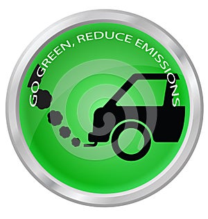 Reduce carbon emissions