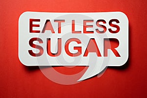 Reduce Sugar To Control Blood Glucose