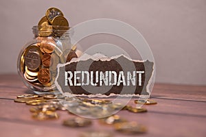 Redundancy word concept on cubes.