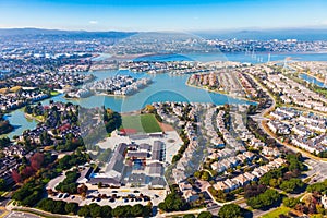 Redwood Shores