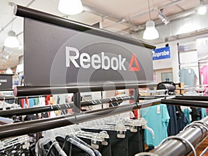 Reebok