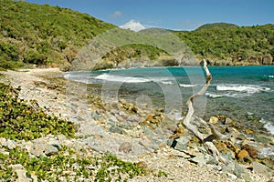 Reef Bay, St. John