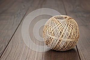 Reel of durable thread