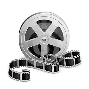 Reel of film