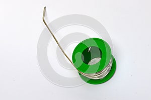 A Reel Of Solder photo