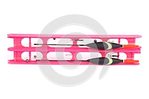 Reeler for fishing rod rigging