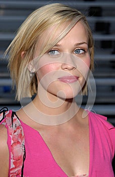Reese Witherspoon