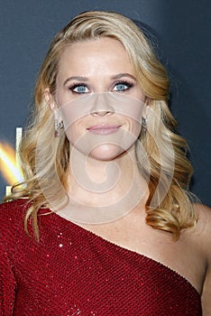 Reese Witherspoon