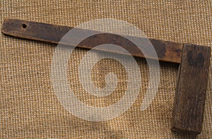 Reference of try-square