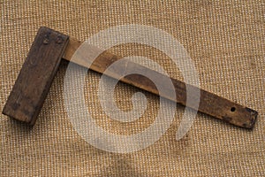 Reference of try-square