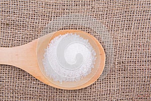 Refine White Sugar II