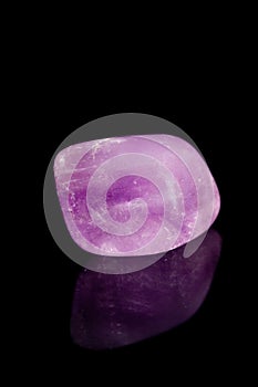 Refined amethyst photo