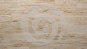 Refined Chiseled Limestone for Creativity. AI generate