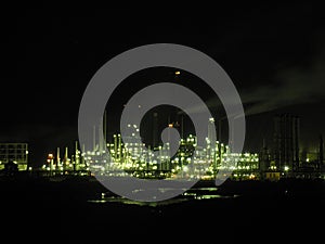 Refinery