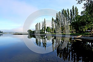 Reflect Lake