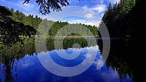 Reflection Lake