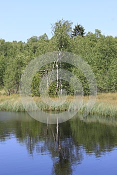 Reflection RhÃÂ¶n