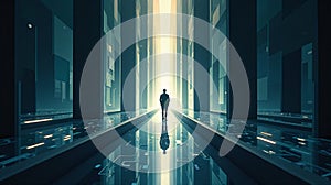 Reflections of the Inner Journey