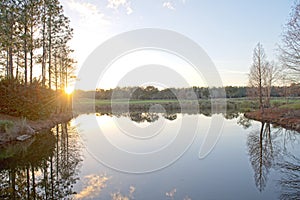 Reflections on the Lake at Grand Villas in World of Golf St. Augustine, FL