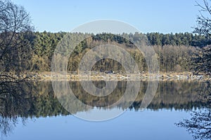 Reflections on Nemunas